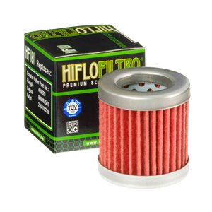Filtre à huile HIFLOFILTRO - HF181