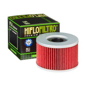 Filtre à huile HIFLOFILTRO - HF561