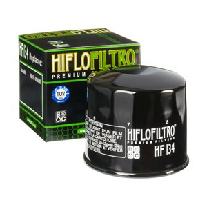Filtre à huile HIFLOFILTRO - HF134