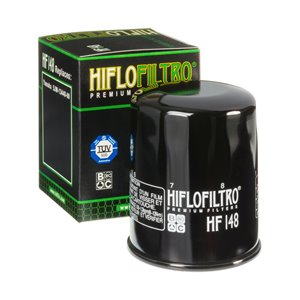 Filtre à huile HIFLOFILTRO - HF148