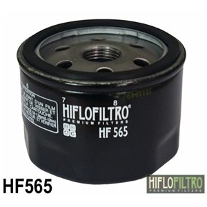 Filtre à huile HIFLOFILTRO - HF565