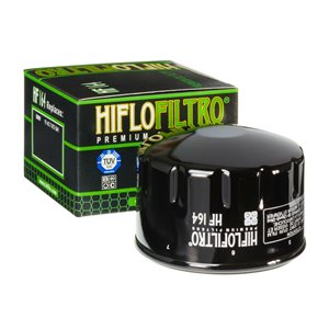 Filtre à huile HIFLOFILTRO - HF164