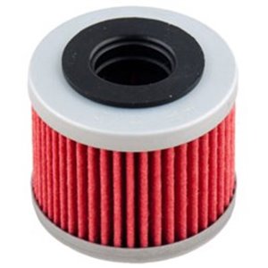 Filtre à huile HIFLOFILTRO - HF575