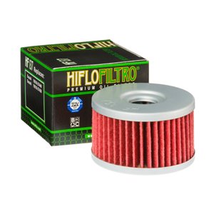 Filtre à huile HIFLOFILTRO - HF146