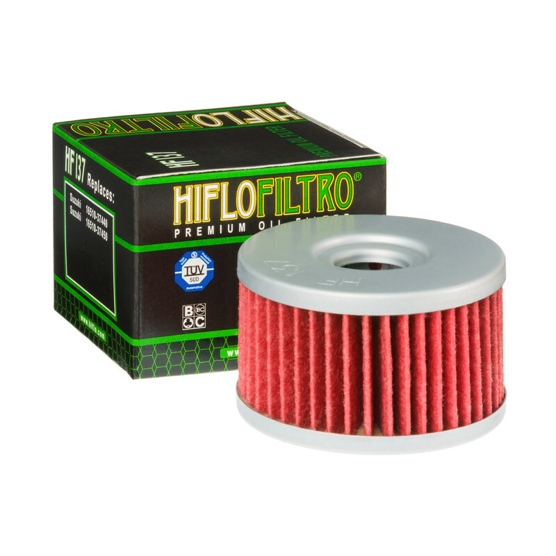 Filtre à huile HIFLOFILTRO - HF146 Filtre à huile HIFLOFILTRO - HF146