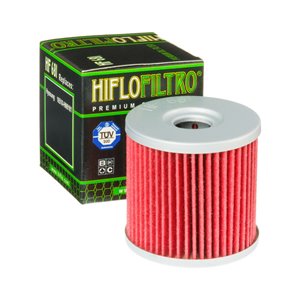 Filtre à huile HIFLOFILTRO - HF681
