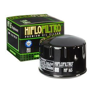 Filtre à huile HIFLOFILTRO - HF165