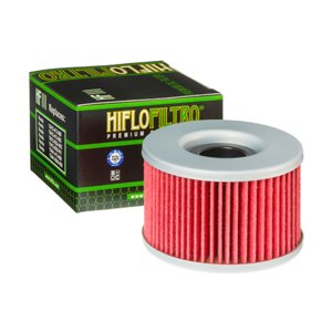 Filtre à huile HIFLOFILTRO - HF111