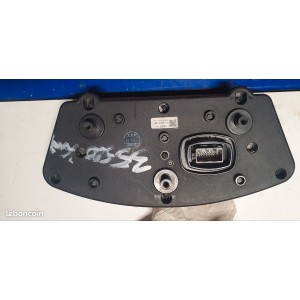 Tableau de bord Kawasaki ER-6F