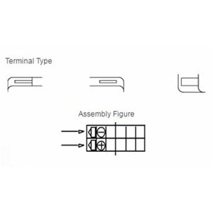 Batterie YUASA sans entretien avec pack acide - YTR4A-BS