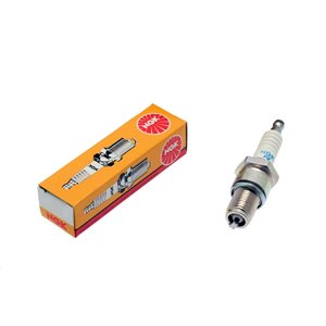 Bougie d'allumage NGK LZMAR8BI-10