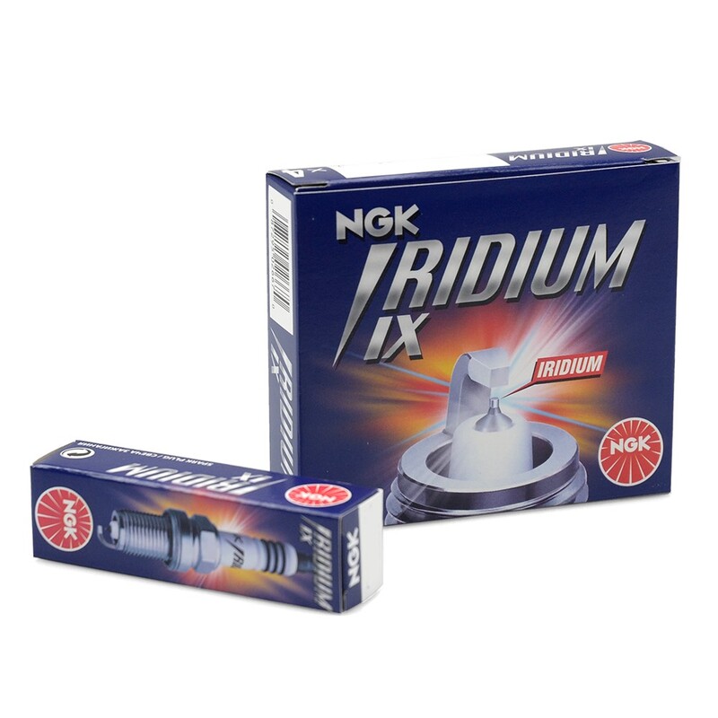 Bougie NGK Iridium IX - BCPR7EIX Bougie NGK Iridium IX - BCPR7EIX