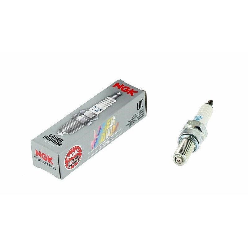 Bougie NGK Laser Iridium - ILZFR6C-11K Bougie NGK Laser Iridium - ILZFR6C-11K