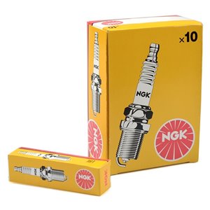 Bougie NGK standard - BKR5EK