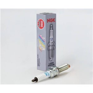 Bougie NGK Laser Iridium - LMAR8GI-8