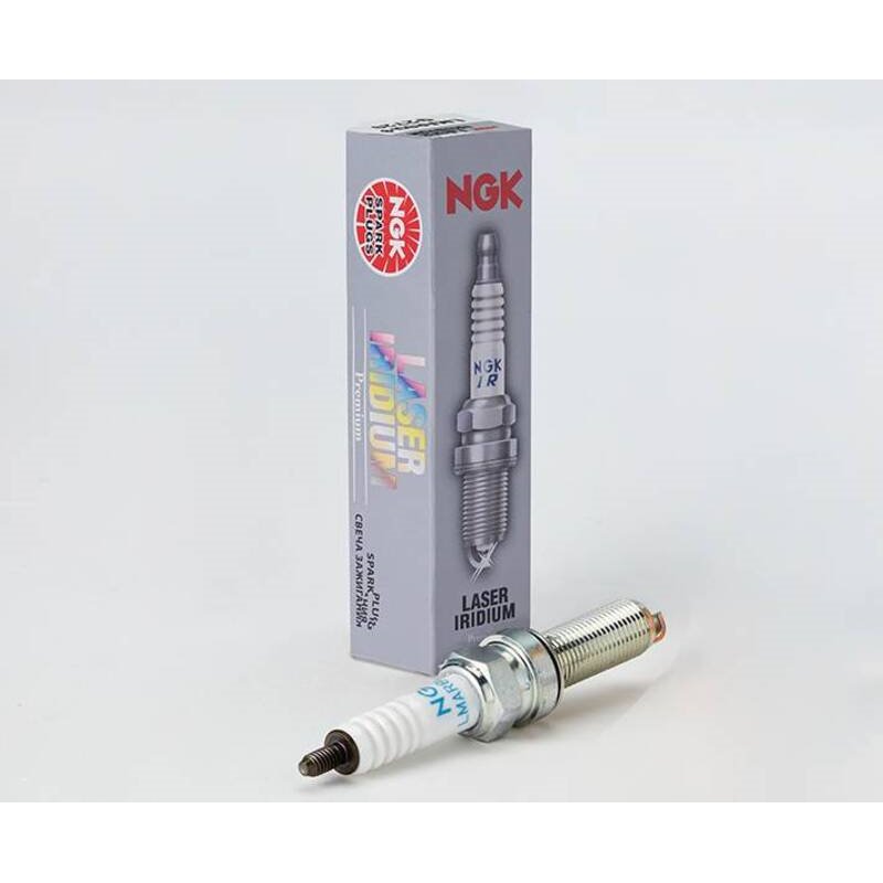 Bougie NGK Laser Iridium - LMAR8GI-8 Bougie NGK Laser Iridium - LMAR8GI-8