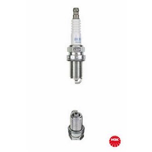 Bougie NGK standard - BKR6EZ