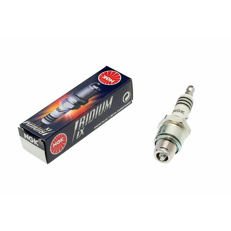 Bougie NGK Iridium IX - CR9EIX Bougie NGK Iridium IX - CR9EIX