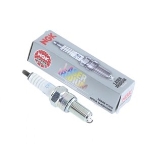 Bougie NGK Laser Iridium - CR9EIA-9