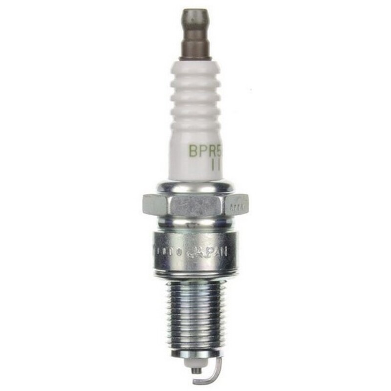 Bougie NGK Iridium IX - BPR5EY-11 Bougie NGK Iridium IX - BPR5EY-11