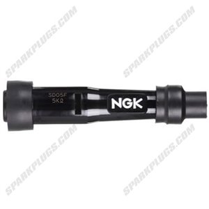 Anti-parasite NGK - SD05F
