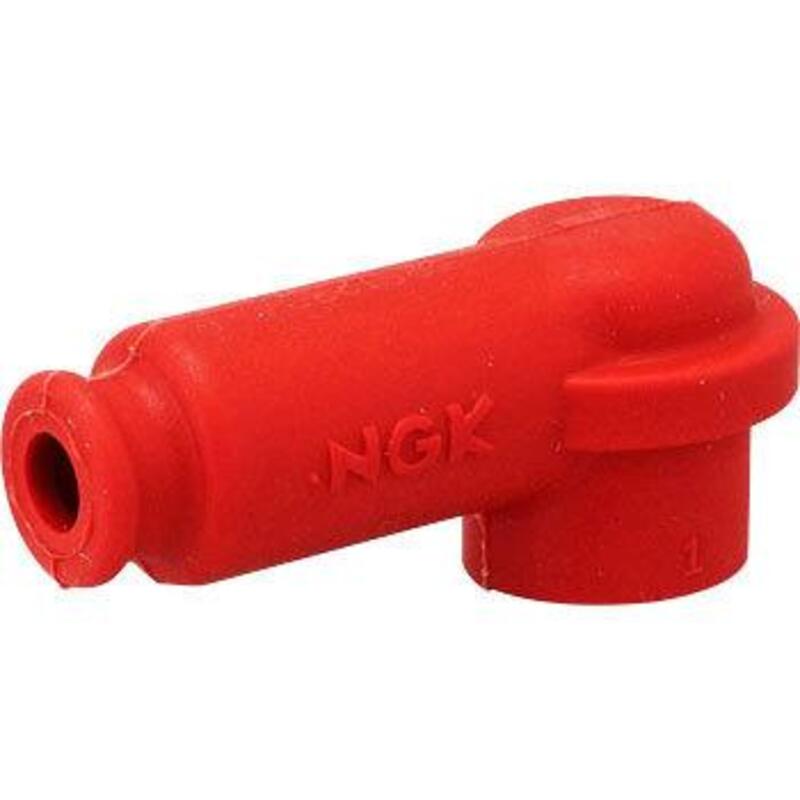 Anti-parasite NGK - TRS1233A-R Anti-parasite NGK - TRS1233A-R