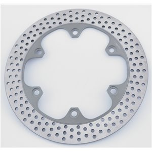 Disque de frein NISSIN rond fixe
