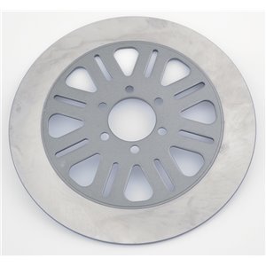 Disque de frein NISSIN rond semi-flottant