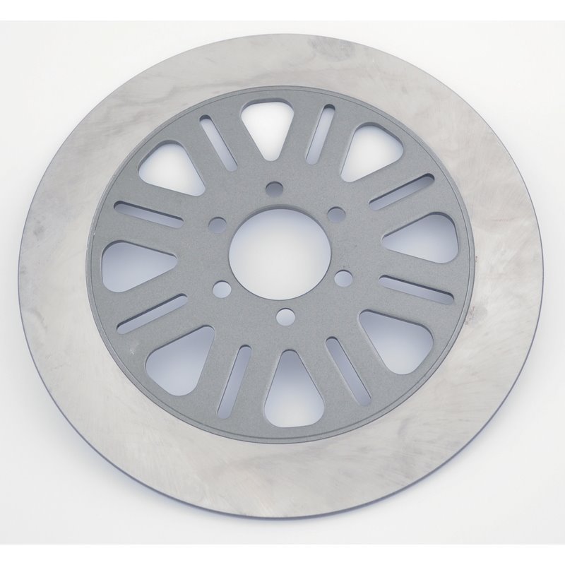 Disque de frein NISSIN rond semi-flottant Disque de frein NISSIN rond semi-flottant
