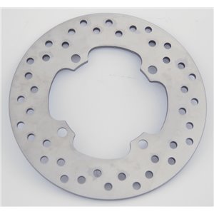 Disque de frein NISSIN rond fixe