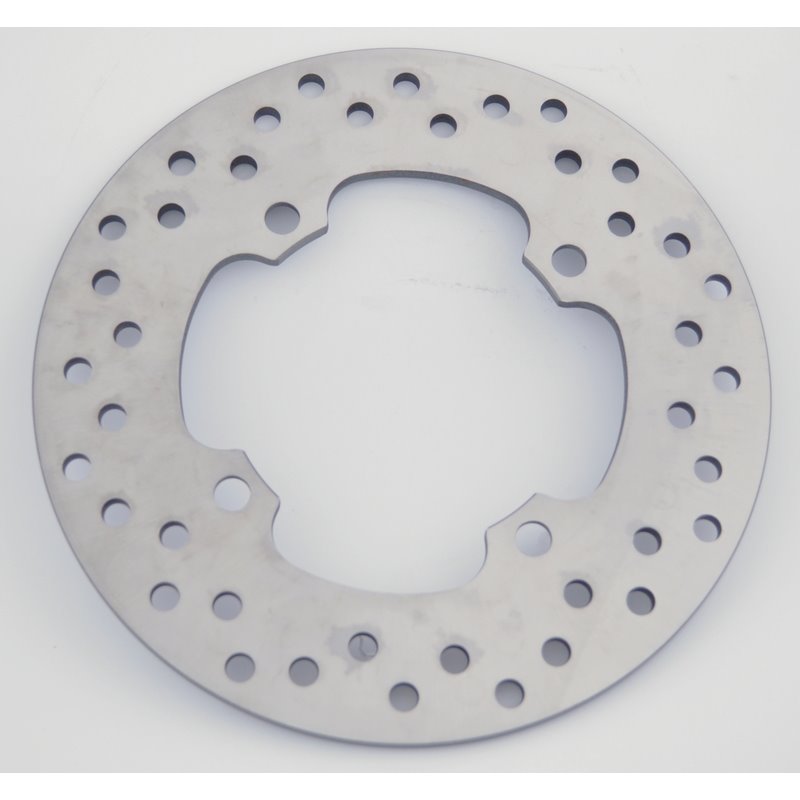 Disque de frein NISSIN rond fixe Disque de frein NISSIN rond fixe