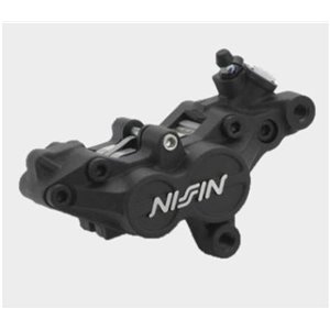 Etrier de frein 4 pistons axial Nissin - gauche N4P83L
