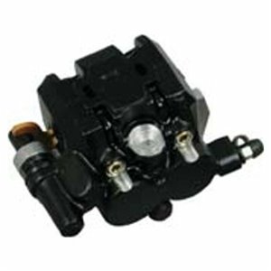 Etrier de frein 2 pistons arrière Nissin N2P-REAR