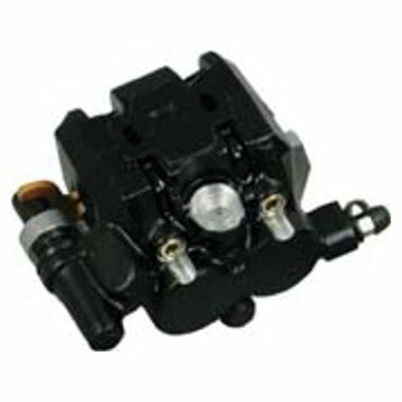 Etrier de frein 2 pistons arrière Nissin N2P-REAR