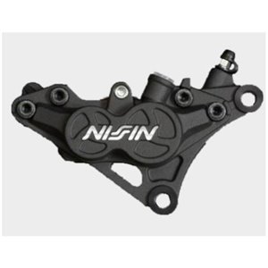 Etrier de frein 4 pistons axial Nissin - gauche 440C00-SL174