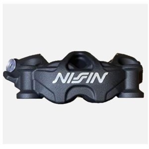 Etrier de frein 4 pistons radial Nissin - gauche 420C00-HL021