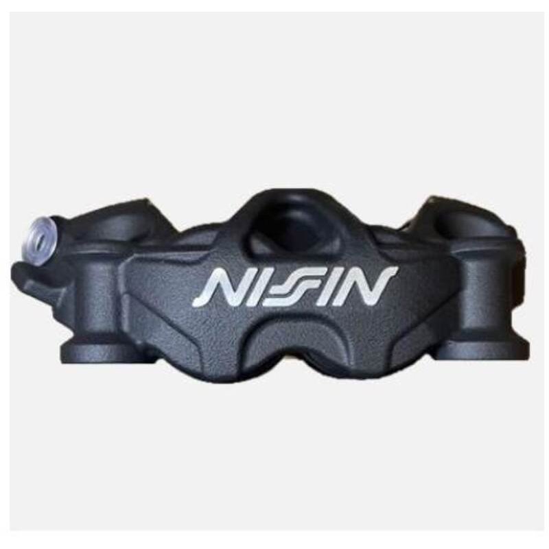 Etrier de frein 4 pistons radial Nissin - gauche 420C00-HL021 Etrier de frein 4 pistons radial Nissin - gauche 420C00-HL021