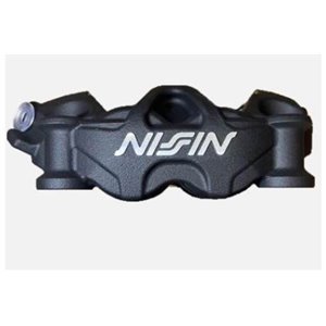 Etrier de frein 4 pistons radial Nissin - droit 420C10-HR017