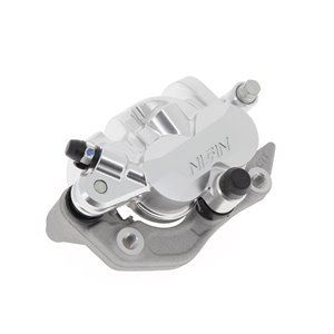 Étrier de frein avant Nissin 2 pistons