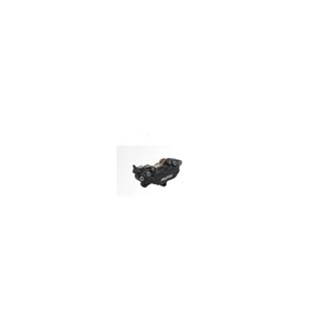 Etrier de frein 4 pistons axial Nissin - droit 430C10-HR110