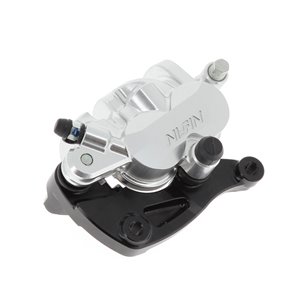 Étrier de frein avant Nissin 2 pistons