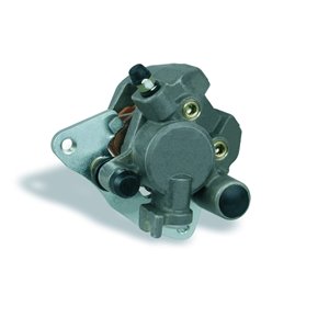Etrier de frein 1 piston avant gauche Nissin N1PL