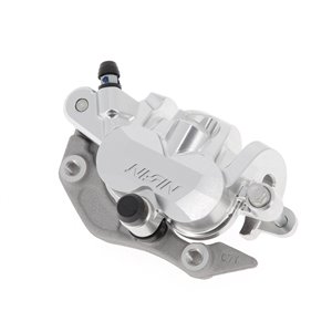 Étrier de frein avant Nissin 2 pistons MX20L-H24