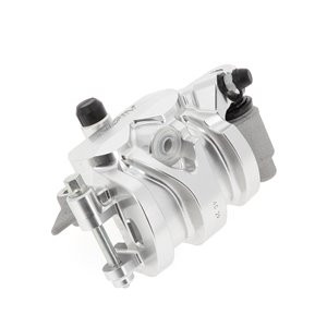 Étrier de frein avant Nissin 2 pistons