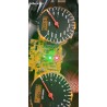 Compteur Suzuki 600 bandit 2004
