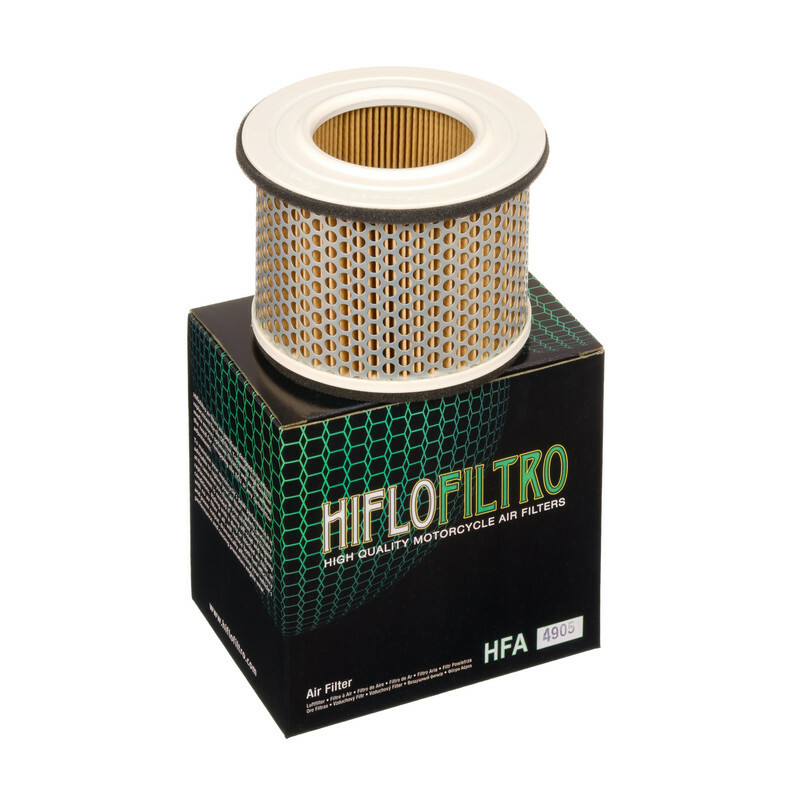 Filtre à air HIFLOFILTRO - HFA4905 Filtre à air HIFLOFILTRO - HFA4905