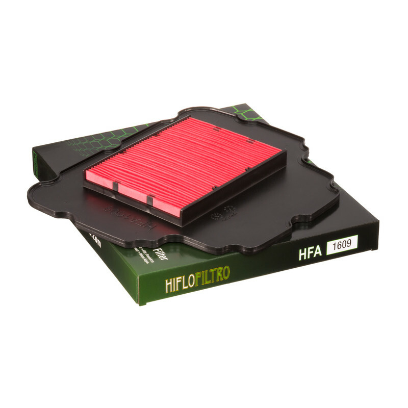 Filtre à air HIFLOFILTRO - HFA1609 Filtre à air HIFLOFILTRO - HFA1609
