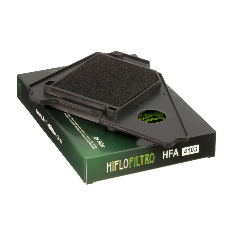 Filtre à air HIFLOFILTRO - HFA4103 Filtre à air HIFLOFILTRO - HFA4103