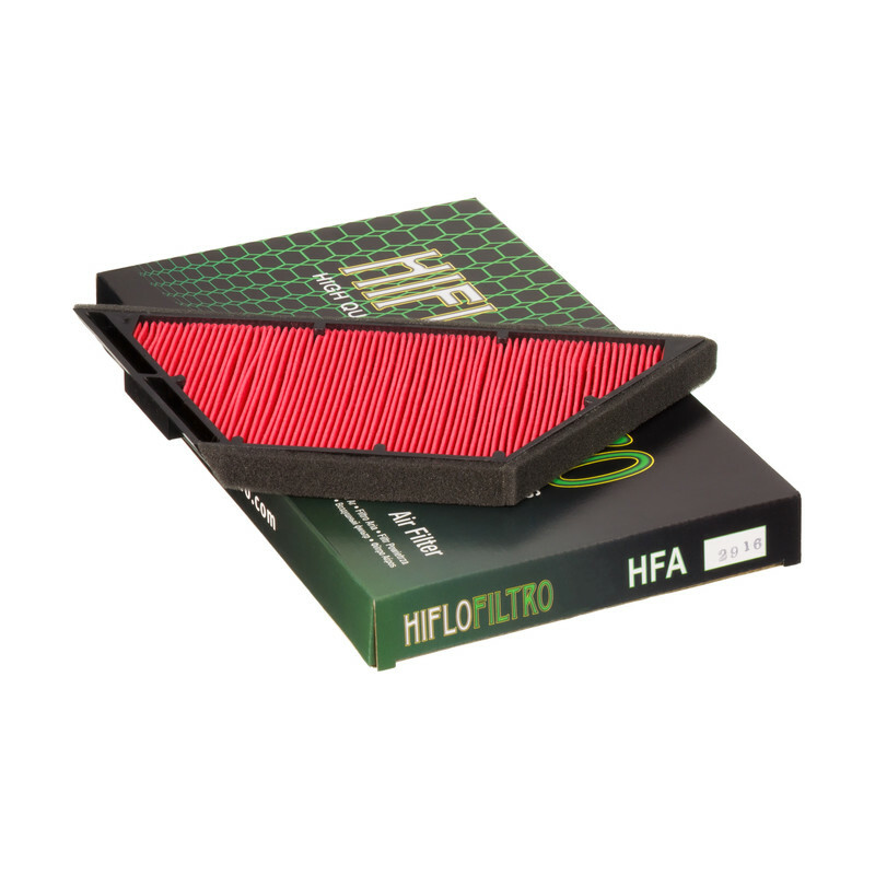 Filtre à air HIFLOFILTRO - HFA2916 Filtre à air HIFLOFILTRO - HFA2916