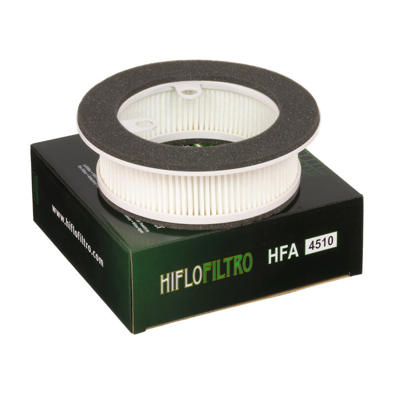 Filtre à air HIFLOFILTRO droit -HFA4510 Filtre à air HIFLOFILTRO droit -HFA4510